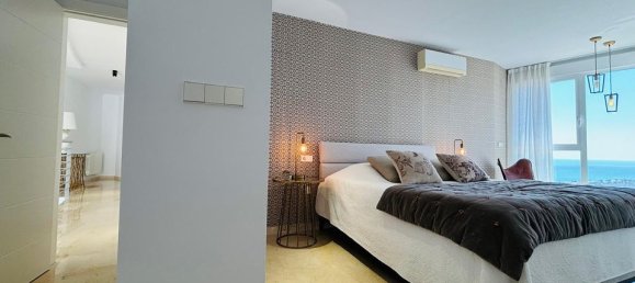 4 bedrooms Villa in Altea, Spain No. 189230 29