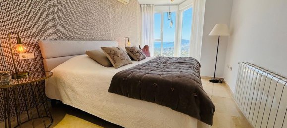 4 bedrooms Villa in Altea, Spain No. 189230 30