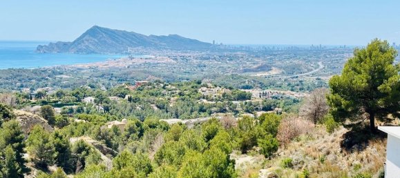 4 bedrooms Villa in Altea, Spain No. 189230 38