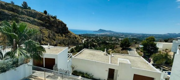 4 bedrooms Villa in Altea, Spain No. 189230 26