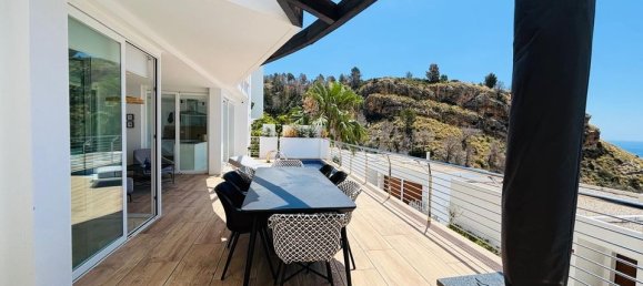 4 bedrooms Villa in Altea, Spain No. 189230 10