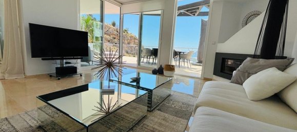 4 bedrooms Villa in Altea, Spain No. 189230 5