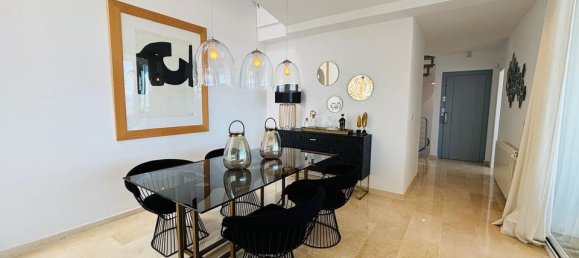 4 bedrooms Villa in Altea, Spain No. 189230 11