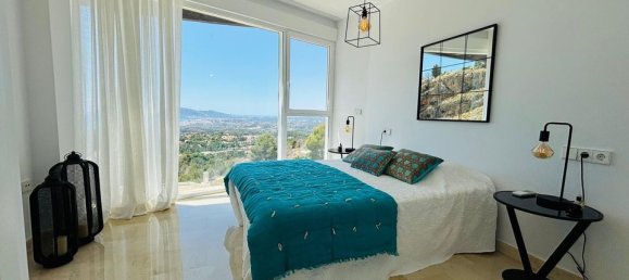 4 bedrooms Villa in Altea, Spain No. 189230 24