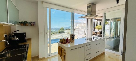 4 bedrooms Villa in Altea, Spain No. 189230 9