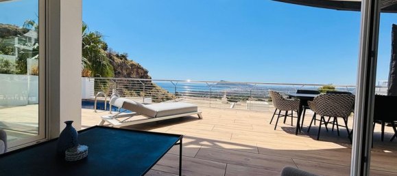 4 bedrooms Villa in Altea, Spain No. 189230 16