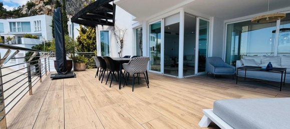 4 bedrooms Villa in Altea, Spain No. 189230 2