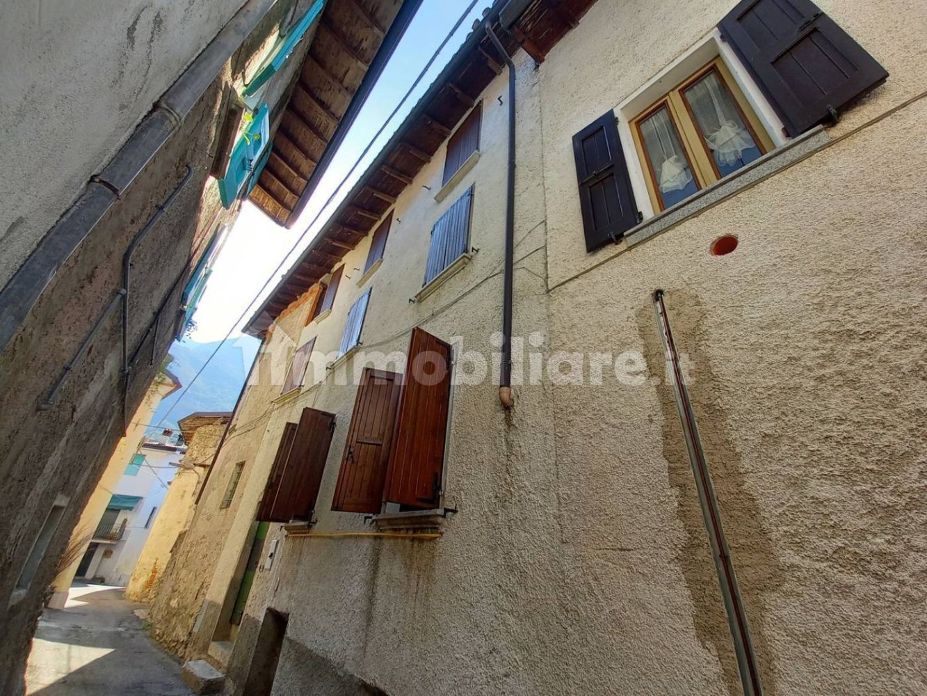 4 Schlafzimmer Haus in Vobarno, Italy, Nr. 75221