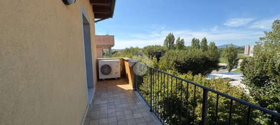 4-Zimmer Wohnung in Bastia Umbra, Italy, Nr. 347392 11