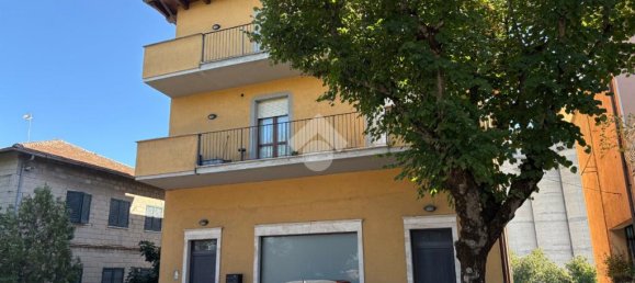 4-Zimmer Wohnung in Bastia Umbra, Italy, Nr. 347392 35