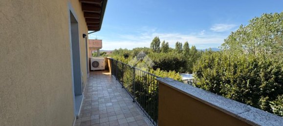 4-Zimmer Wohnung in Bastia Umbra, Italy, Nr. 347392 34