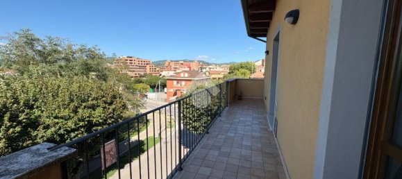 4-Zimmer Wohnung in Bastia Umbra, Italy, Nr. 347392 12