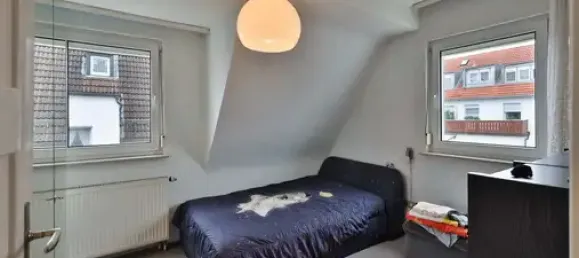 6-salle Maison de ville à Nuremberg, Germany No. 282203 19