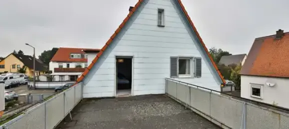 6-salle Maison de ville à Nuremberg, Germany No. 282203 7