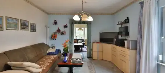 6-salle Maison de ville à Nuremberg, Germany No. 282203 9