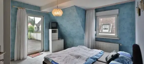 6-salle Maison de ville à Nuremberg, Germany No. 282203 20