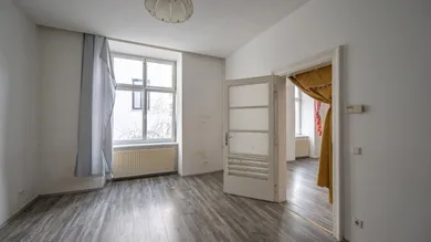 3-salle Penthouse à Brigittenau, Austria No. 136383