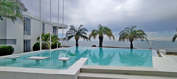 شقة 1 غرف نوم في Pattaya, Thailand رقم 290 18