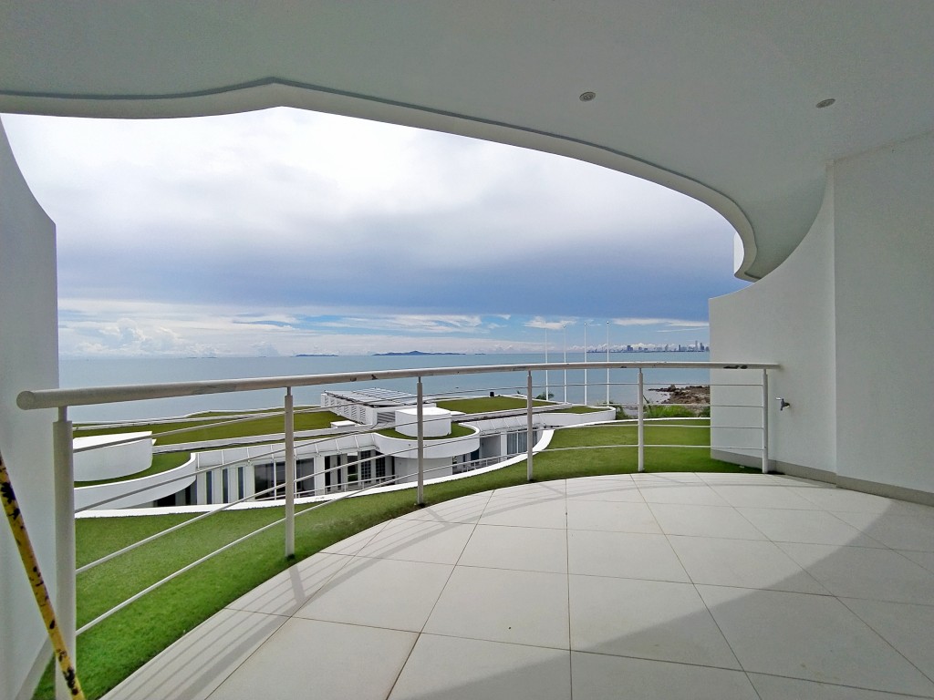 شقة 1 غرف نوم  في Pattaya, Thailand رقم 290