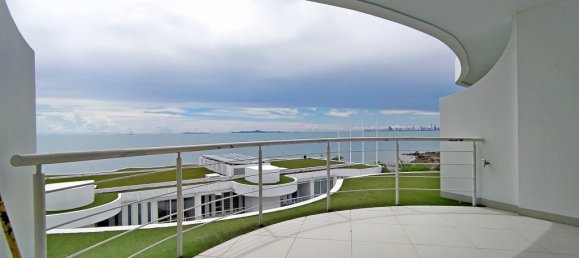 شقة 1 غرف نوم في Pattaya, Thailand رقم 290 3