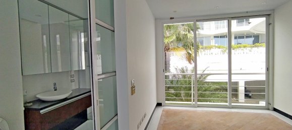 شقة 1 غرف نوم في Pattaya, Thailand رقم 290 10