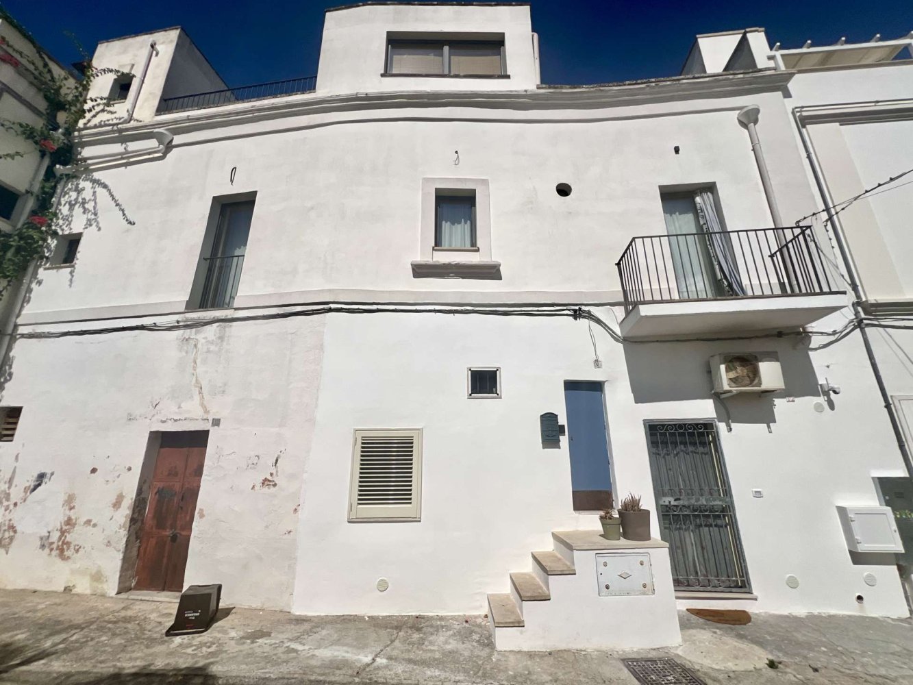 2 bedrooms Apartment in Nardò, Italy No. 378473
