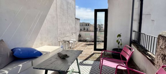 2 bedrooms Apartment in Nardò, Italy No. 378473 25