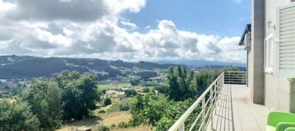 Таунхаус с 4 спальнями в Пенафиел, Португалия № 151732 7