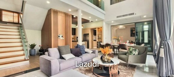 6 bedrooms Cafe / restaurant in Bang Lamung, Thailand No. 24286 2