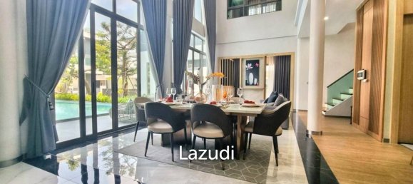 6 bedrooms Cafe / restaurant in Bang Lamung, Thailand No. 24286 6