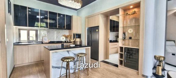 6 bedrooms Cafe / restaurant in Bang Lamung, Thailand No. 24286 8