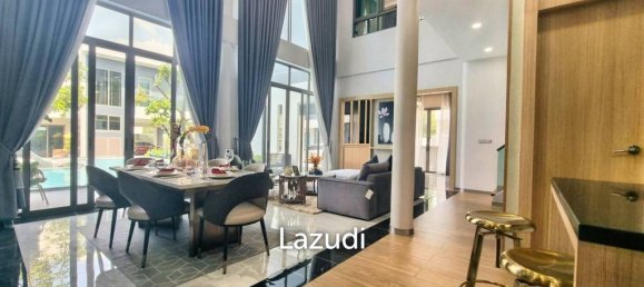 6 bedrooms Cafe / restaurant in Bang Lamung, Thailand No. 24286 5