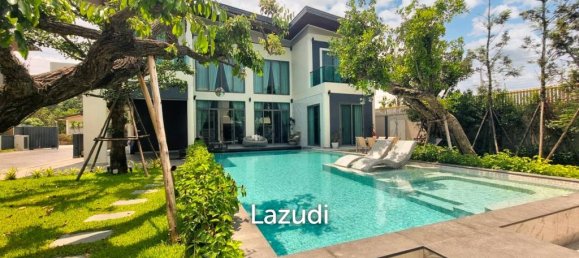 6 bedrooms Cafe / restaurant in Bang Lamung, Thailand No. 24286 10