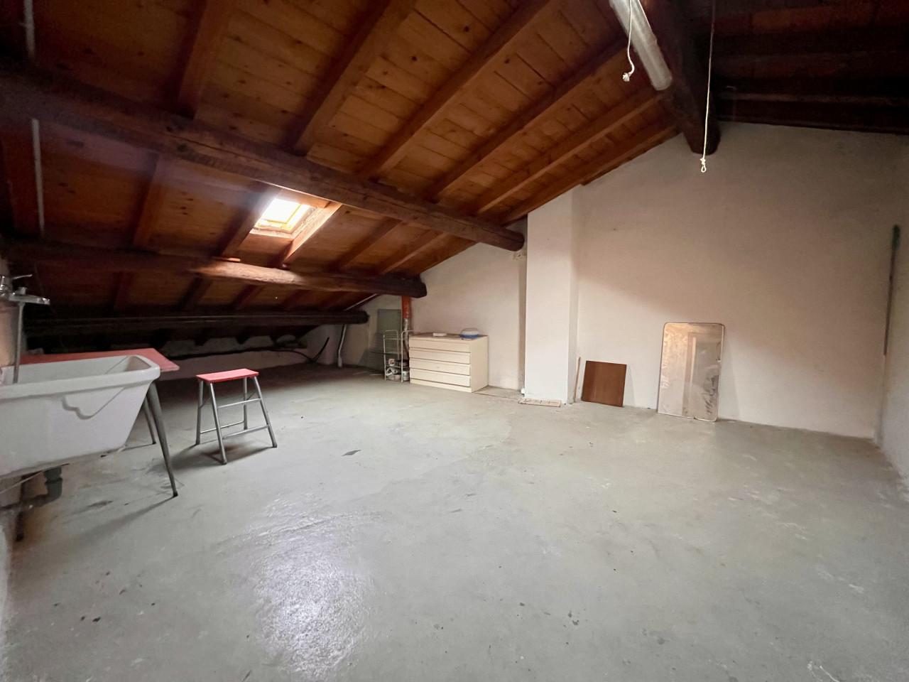 4 rooms Penthouse in Bedizzole, Italy No. 235629