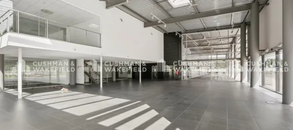 Lagerhaus in Rhone, France 1909m², Nr. 341300 9