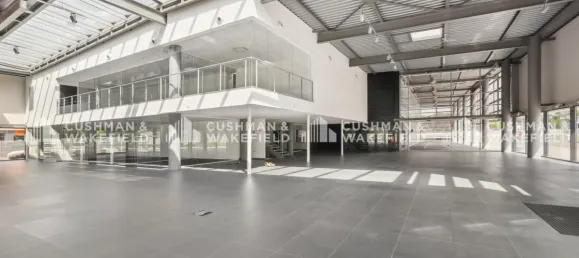 Lagerhaus in Rhone, France 1909m², Nr. 341300 11