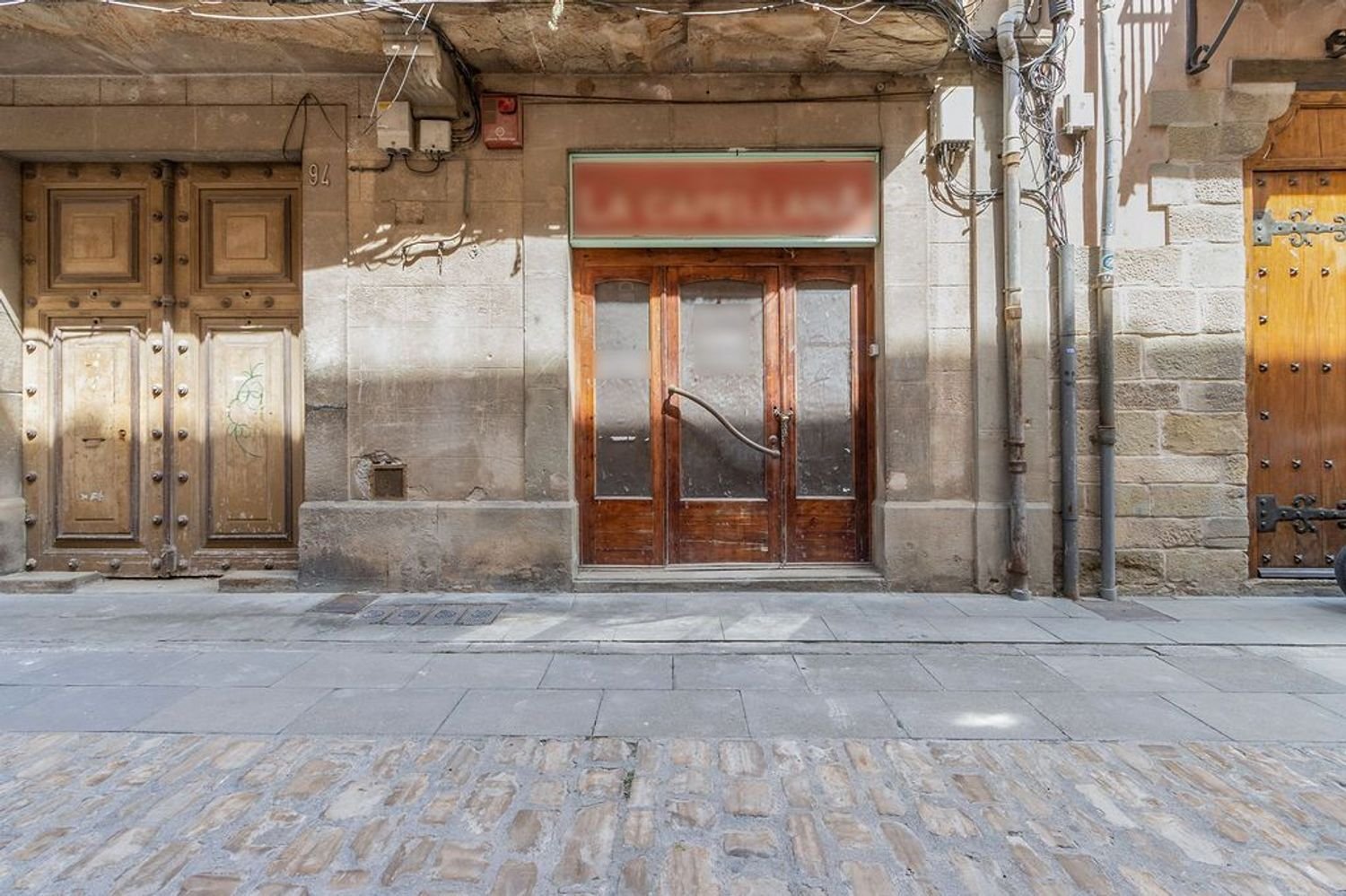 3 bedrooms House in Cervera, Spain No. 195319