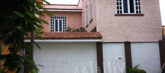 3 غرف نوم منزل في Morelos, Mexico رقم 181969 2