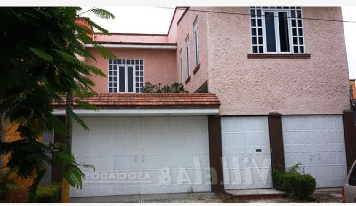 3 غرف نوم منزل في Morelos, Mexico رقم 181969