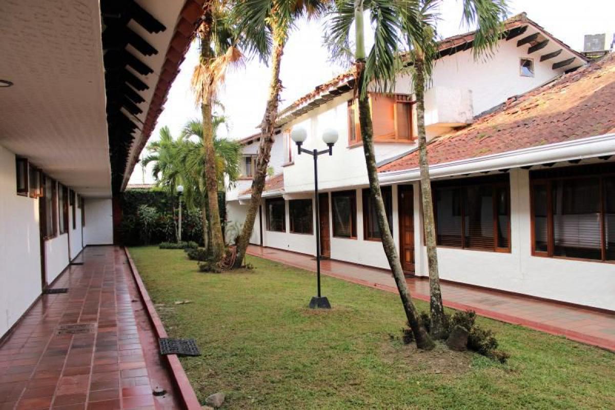 3 bedrooms House in Meta, Colombia No. 1396