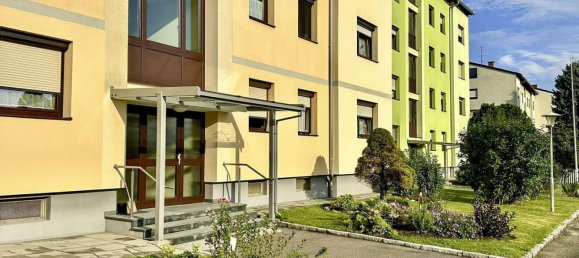 3 rooms Apartment in Gratwein-Strassengel, Austria No. 260471 21