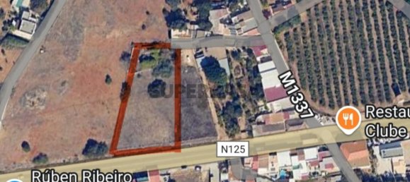 246m² Land in Tavira, Portugal No. 152054 7