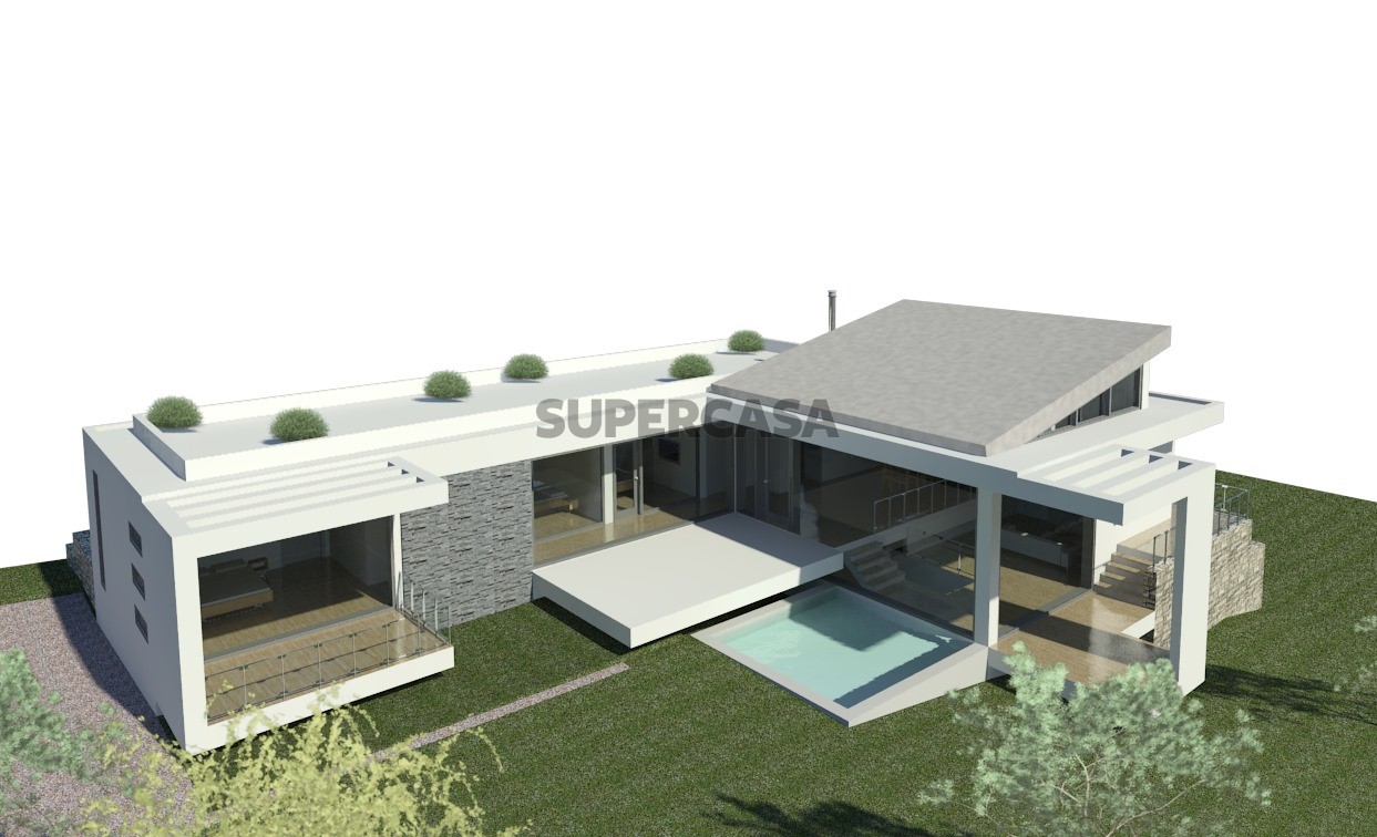 246m² Land in Tavira, Portugal No. 152054