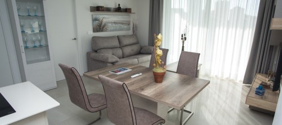 Ático de 1 dormitorio en Finestrat, Spain No. 7298 6