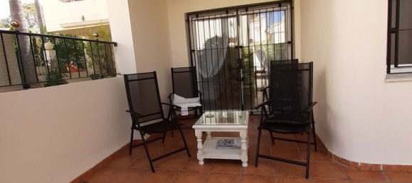 3 bedrooms Townhouse in Marbella, Spain No. 133533 7