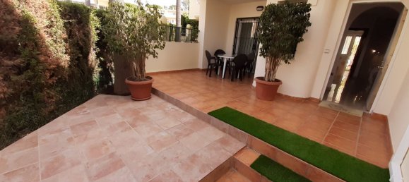 3 bedrooms Townhouse in Marbella, Spain No. 133533 6