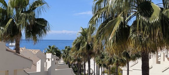 3 bedrooms Townhouse in Marbella, Spain No. 133533 5