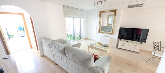 3 bedrooms Townhouse in Marbella, Spain No. 133533 13