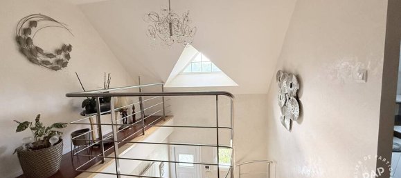 Дом с 6 спальнями в Руасси-ан-Бри, Франция № 356801 5