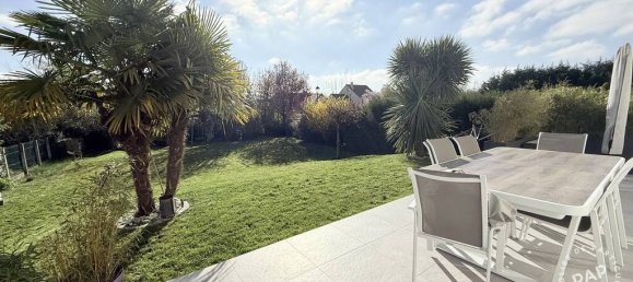 Дом с 6 спальнями в Руасси-ан-Бри, Франция № 356801 10